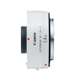 Canon 4409B002 lentille et filtre d'appareil photo MILC/SLR Rallonge Gris