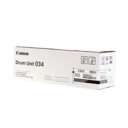 Canon 034 Original