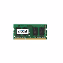 Crucial 8GB DDR3-1866, 8 Go, DDR3, 1866 MHz, 204-pin SO-DIMM