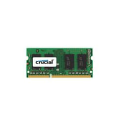 Crucial 8GB DDR3-1866 module de mémoire 8 Go 1866 MHz