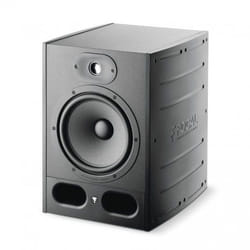 Focal Alpha 80 haut-parleur 2-voies Noir Avec fil 140 W