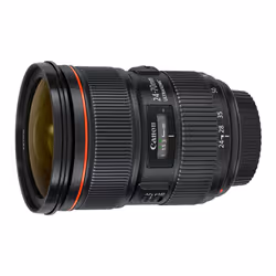 Canon EF 24-70mm f/2.8L II USM, Objectif zoom standard, 18/13, 24 - 70 mm, Canon EF