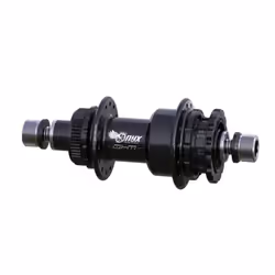Moyeu arriére Onyx Iso CL OHM 28 trous ano