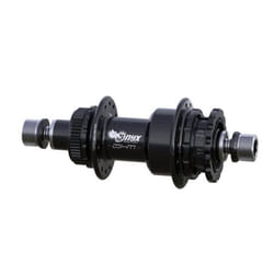 Moyeu arriére Onyx Iso CL OHM 28 trous ano