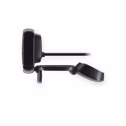 Logitech HD C615 webcam 8 MP 1920 x 1080 pixels USB 2.0 Noir - Vue supplémentaire 4