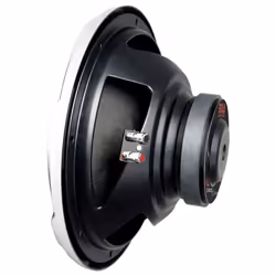 Boss Audio Systems Chaos Exxstreme Pilote de subwoofer 700 W