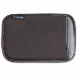 Garmin 010-11793-00, 12,7 cm (5"), Tire valise, Noir, Garmin, Garmin dēzl 560 Garmin nüLink! 1695 Garmin nüvi 1450/1490/2450/ ...