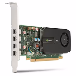 Lenovo 0B47077, NVS 510, 2 Go, GDDR3, 128 bit, 3840 x 2160 pixels, PCI Express 2.0