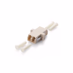 Equip 156152007, LC, Beige, Multimode, 12,8 mm, 29,2 mm, 9,35 mm
