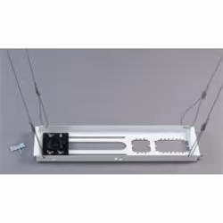 Chief Suspended Ceiling Kit, Blanc, 22,7 kg