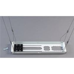 Chief Suspended Ceiling Kit Blanc