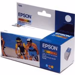 Epson Cyclist T005, Encre à pigments, 1 pièce(s)