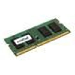 Crucial 8GB DDR3 SODIMM 8 Go 1 x 8 Go DDR3 1600 MHz 204-pin SO-DIMM