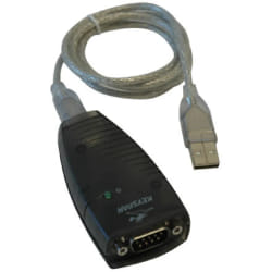 Tripp Lite Adaptateur USB haute vitesse vers série Keyspan