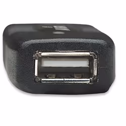 Manhattan 150248 câble USB 10 m USB 2.0 USB A Noir