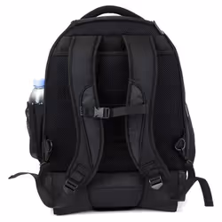 Targus 15 - 15.4 inch / 38.1 - 39.1cm Rolling Laptop Backpack, Sac à dos, 39,6 cm (15.6"), 2,45 kg