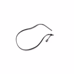 POLY 84606-01, Bandeau, Noir