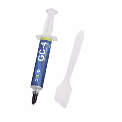 Gelid Solutions GC-4 combiné de dissipateurs thermiques Pâte thermique 1 g