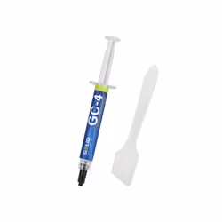 Gelid Solutions GC-4 combiné de dissipateurs thermiques Pâte thermique 1 g
