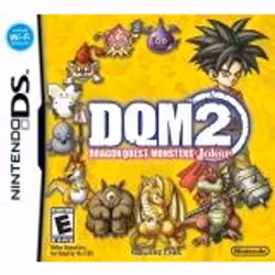 Square Enix Dragon Quest Monsters: Joker 2, Nintendo DS, Mode Multiplayer, Tout le monde