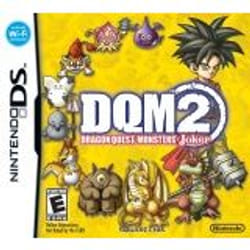 Square Enix Dragon Quest Monsters: Joker 2 Nintendo DS
