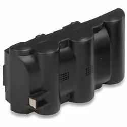 DYMO Lithium Battery Pack, Batterie, Noir, 1 pièce(s)