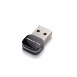 POLY 85117-01, USB adapter, Noir