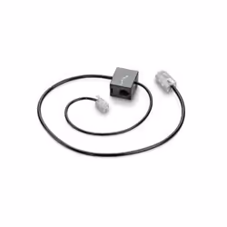 POLY 86007-01, Cable, Noir
