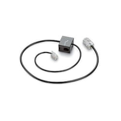 POLY 86007-01 accessoire pour casque /oreillettes Cable
