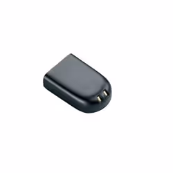 POLY 84598-01, Batterie, Noir