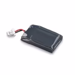 POLY 86180-01, Batterie, Noir
