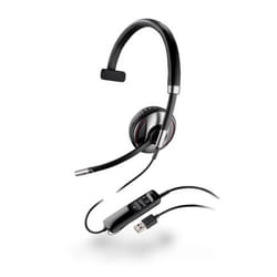 POLY 87505-01 Noir