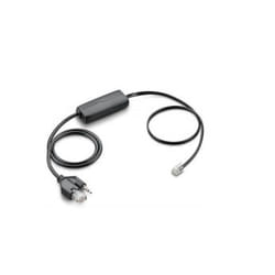 POLY 201081-01 accessoire pour casque /oreillettes Cable