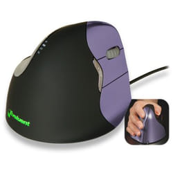 Evoluent VM4S souris USB Type-A