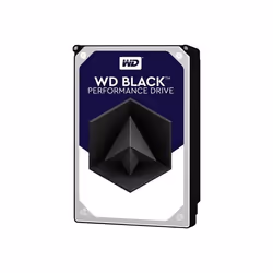 Disque dur interne WD Black Performance 2 To SATA 6Gb/s 7200 tours/min 64 Mo