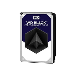 Disque dur interne WD Black Performance 2 To SATA 6Gb/s 7200 tours/min 64 Mo