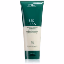 L’après-shampooing Aveda Sap Moss™ vous permet de coiffer facilement vos cheveux tout en leur apportant les nutriments sans l ...