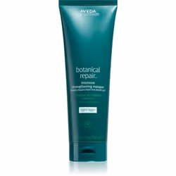 Offrez à vos cheveux fins un soin fortifiant intense sans les alourdir. Le masque crème léger Aveda Botanical Repair™ Intensi ...