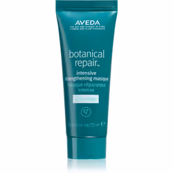 Offrez à vos cheveux fins un soin fortifiant intense sans les alourdir. Le masque crème léger Aveda Botanical Repair™ Intensi ...