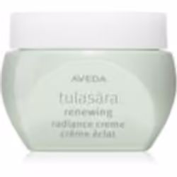 La crème visage Aveda Tulasāra™ offre à votre visage le soin quotidien qu’il mérite vraiment.