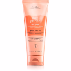 Gardez vos cheveux bouclés et ondulés au mieux de leur forme ! Mettez en valeur leur belle forme avec le gel hydratant défini ...