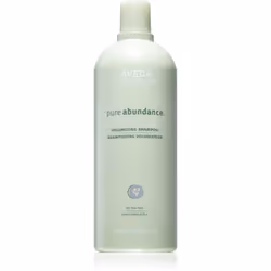 Bonjour, avez-vous dit l'aspect plein et serré de votre coiffure ? Non, vous n'avez pas tort, le shampooing Aveda Pure Abunda ...