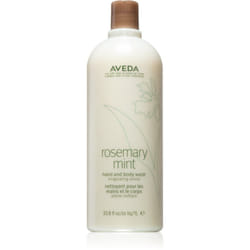 Aveda Rosemary Mint Hand and Body Wash 1000 ml