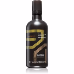 Le shampooing Aveda Men Pure - Formance™ nettoie efficacement le cuir chevelu, il lave parfaitement les cheveux et leur redon ...