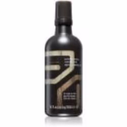 L’après-shampooing Aveda Men Pure - Formance™ utilisé après chaque lavage facilite le démêlage des cheveux et apporte à votre ...