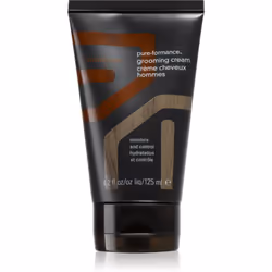 Le produit de styling Aveda Men Pure - Formance™ deviendra un partenaire indispensable dans la création de votre coiffure.