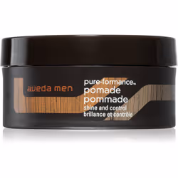 Le produit de styling Aveda Men Pure - Formance™ deviendra un partenaire indispensable dans la création de votre coiffure.