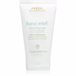 Même la peau des mains extrêmement sèche peut être adoucie par la crème hydratante mains Aveda Hand Relief™ Moisturizing Crem ...