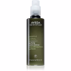 Le produit démaquillant Aveda Botanical Kinetics™ supprime parfaitement le maquillage et les autres impuretés du visage, lais ...
