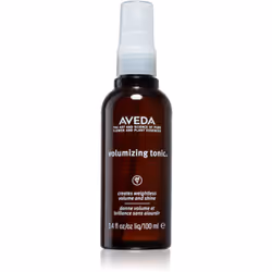 Aveda volumizing tonic 100ml, Laque, Unisexe, Cheveux fins, 100 ml, Volumisant, Aqueous (Water\Aqua\Eau) Extracts\Extraits Aq ...